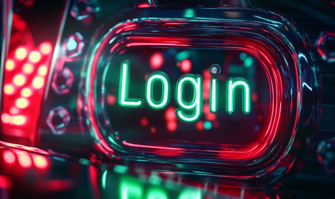 vs555 login